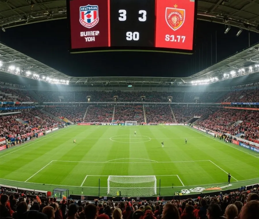 世界杯赛事导航门户