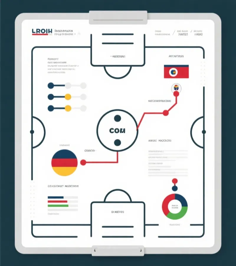 世界杯球队晋级路线分析