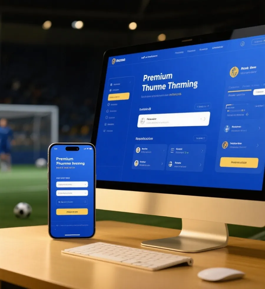 世界杯官方通道与注册页面示意图